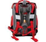 Kit cartable EFAlino Dragon, 4 pièces