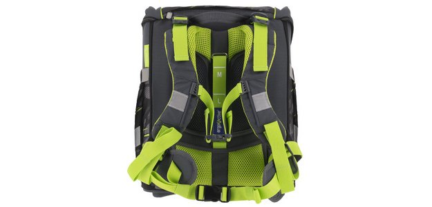 Cartable FiloActive XL 'Wild Panther'