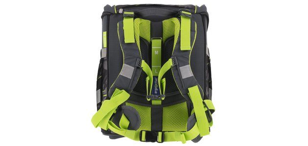 Cartable FiloActive XL 'Wild Panther'