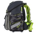 Cartable FiloActive XL 'Wild Panther'