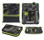 Cartable FiloActive XL 'Wild Panther'