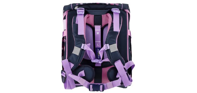 Cartable FiloActive XL 'Blossom Dance'
