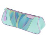 Driehoekige etui 'Minty Love'
