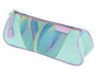 Trousse triangulaire 'Minty Love'
