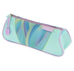 Trousse triangulaire 'Minty Love'