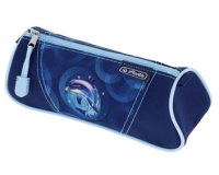 Trousse triangulaire 'Dolphin Ride'