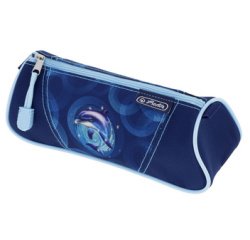 Trousse triangulaire 'Dolphin Ride'