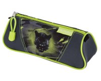 Trousse triangulaire 'Wild Panther'