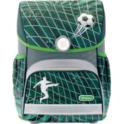 Kit cartable EFAlino Football, 4 pièces