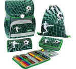 Kit cartable EFAlino Football, 4 pièces