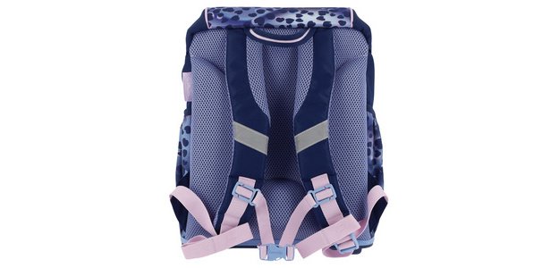 Cartable UltraLight XL Plus 'Wild Cat'