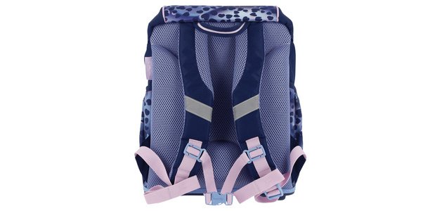 Cartable UltraLight XL Plus 'Wild Cat'