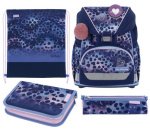 Cartable UltraLight XL Plus 'Wild Cat'