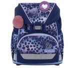 Cartable UltraLight XL Plus 'Wild Cat'