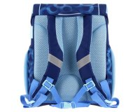 Cartable Loop Plus 'Dolphin Ride'