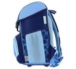 Cartable Loop Plus 'Dolphin Ride'