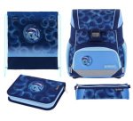 Cartable Loop Plus 'Dolphin Ride'