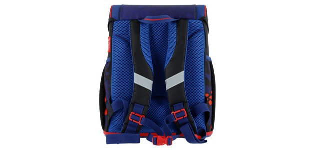 Cartable Loop Plus 'Kick Off'