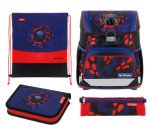 Cartable Loop Plus 'Kick Off'