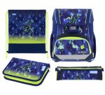 Cartable Loop Plus 'T-Rex Explorer'