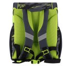 Cartable Loop Plus 'Wild Panther'
