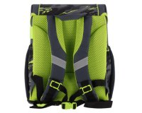 Cartable Loop Plus 'Wild Panther'