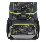 Cartable Loop Plus 'Wild Panther'