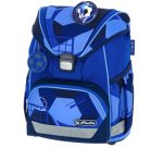 Cartable Ultralight Plus 'Blue Goal'