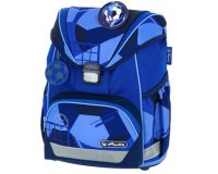Cartable Ultralight Plus 'Blue Goal'
