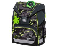 Cartable UltraLight Plus 'Wild Panther'