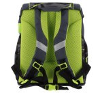 Cartable UltraLight Plus 'Wild Panther'