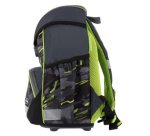 Cartable UltraLight Plus 'Wild Panther'