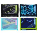 Porte-monnaie 'Girls/Boys Mix II', polyester