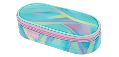 Tasje 'Minty Love'
