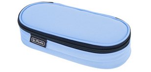 Etui 'Pastell Mix', assorti in 3 kleuren