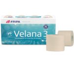Fripa Papier toilette Velana, 2 couches, marron