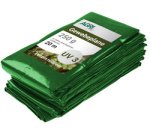 Bâche toile avec oeillets, 4 x 6 m, 250 g/m2