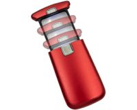 Loupe Lucina avec lumière LED