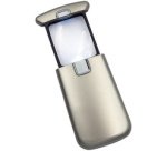 Loupe Lucina avec lumière LED