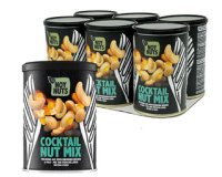 NoyNuts Mélange 'Cocktail Nut Mix', dans une boîte de 100 g