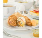 Langnese Miel de fleurs liquide, dans un carton