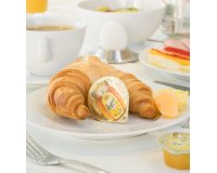 Langnese Miel de fleurs liquide, dans un carton