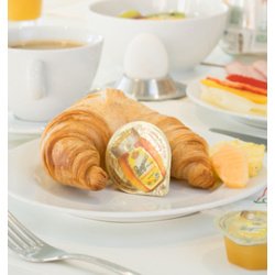 Langnese Miel de fleurs liquide, dans un carton