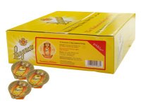 Langnese Miel de fleurs liquide, dans un carton