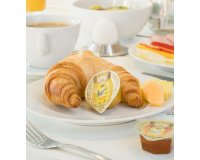 Langnese Miel crémeux, dans un carton