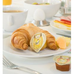 Langnese Miel crémeux, dans un carton