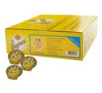 Langnese Miel crémeux, dans un carton