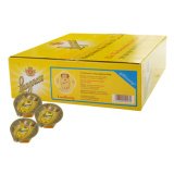 Langnese Miel crémeux, dans un carton