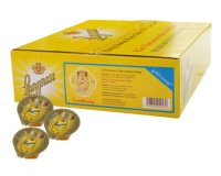 Langnese Miel crémeux, dans un carton