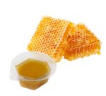 Langnese Miel crémeux, dans un carton